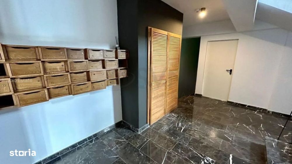 Apartament High End 2 camere I Zona Aviatiei I Mobilat si utilat