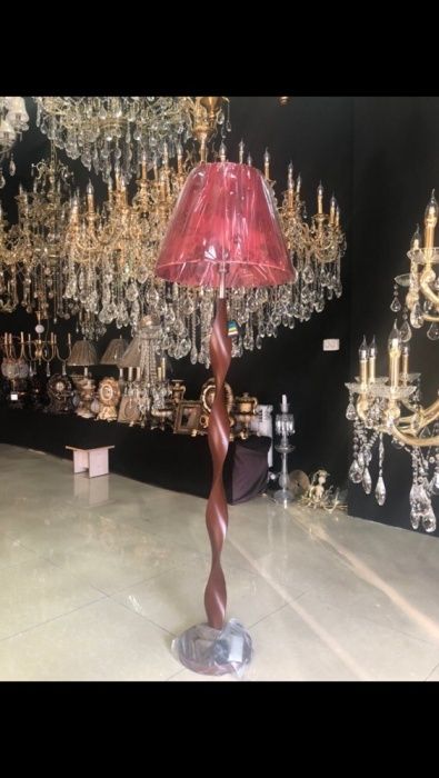 Торшер светильники