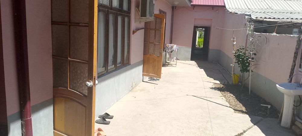 O'rtaovul xarbiylar kòchasid xovli