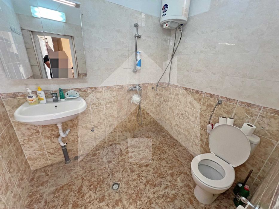 Продава се Къща в Нови пазар - 78 кв.м за 981 €/кв.м - Снимка #17