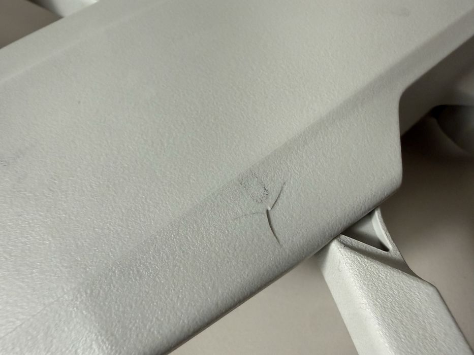 DJI Mini 2 SE – напълно изряден, 2 батерии