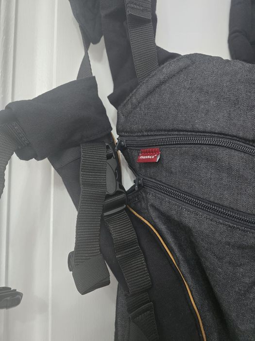 Manduca xt utilizată de 2 ori
