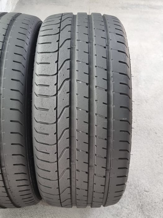 235/35/19 Pirelli 2Броя: 110€ 7мм