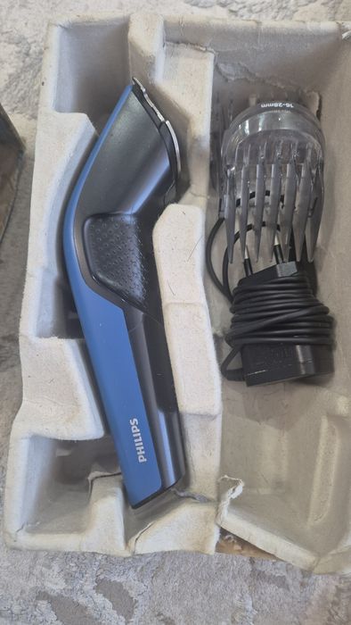 Машинка для стрижки  PHILIPS