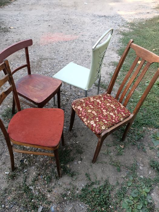 Табуретки стулья стульчики