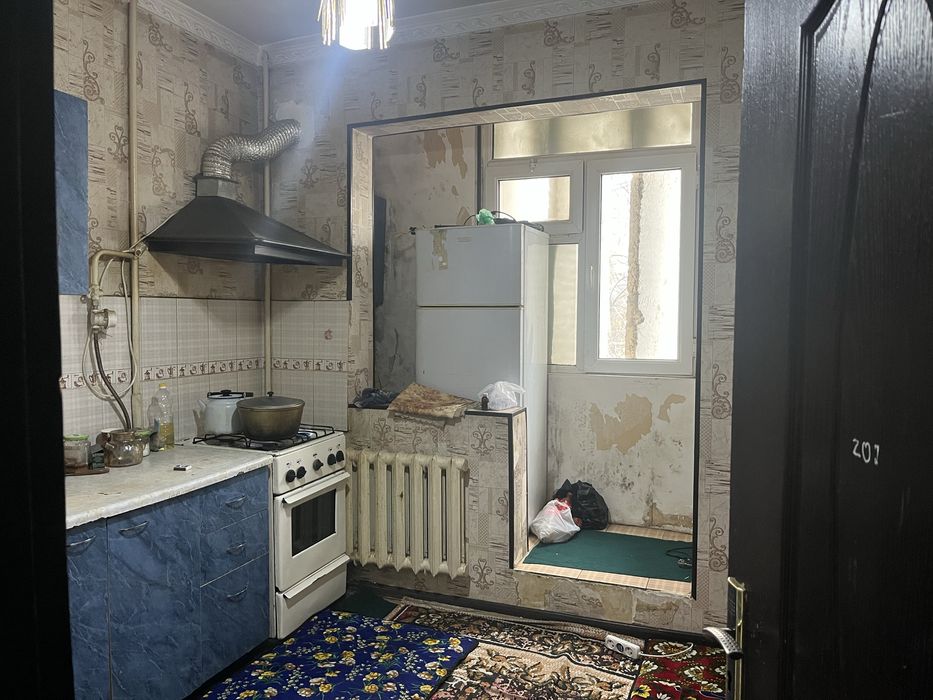 Квартира 2 хона чорсуда