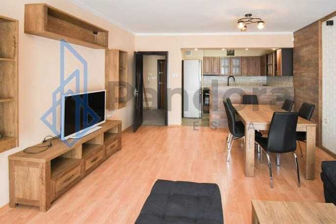 Дава се под наем Двустаен апартамент в София, Зона Б-19 - 76 кв.м за 499 € - Снимка #5