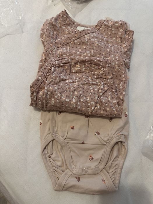 Body fetita 74 marimea