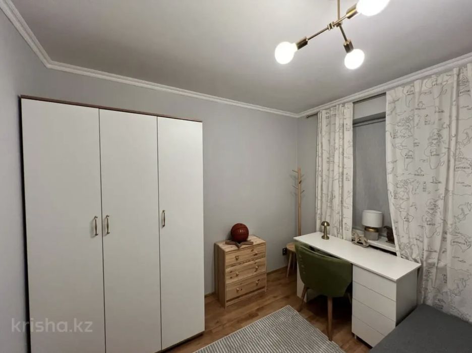 Продам 3х комнатную квартиру