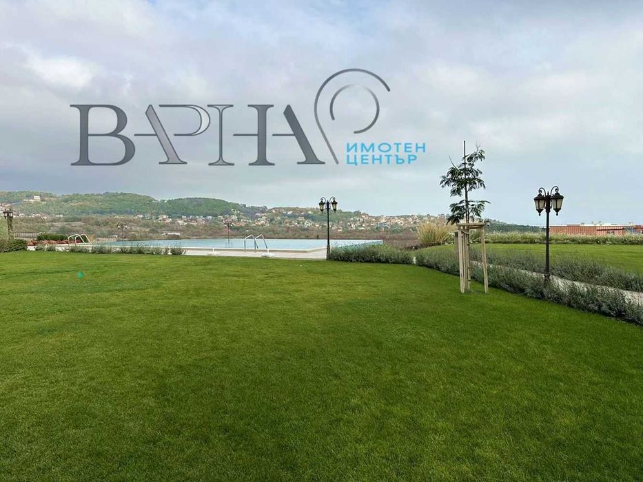 Дава се под наем Двустаен апартамент в Варна, Център - 70 кв.м за 398.82 € - Снимка #18