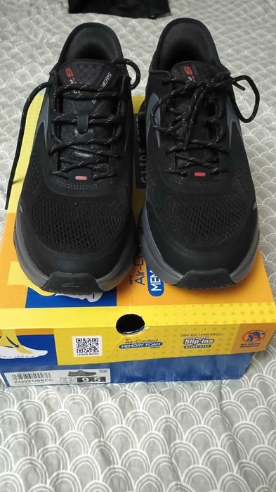 Мъжки Skechers slip-ins