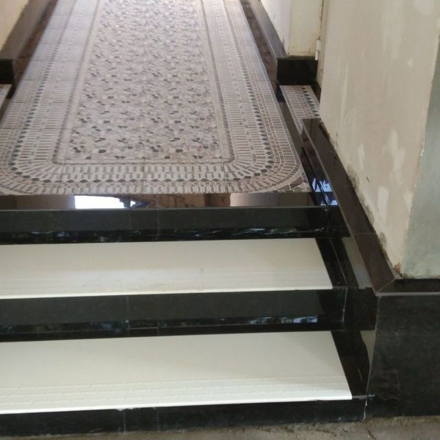 Кафел ва сокил терамиз сиз хохлаган усулда малумод телда келшган холда