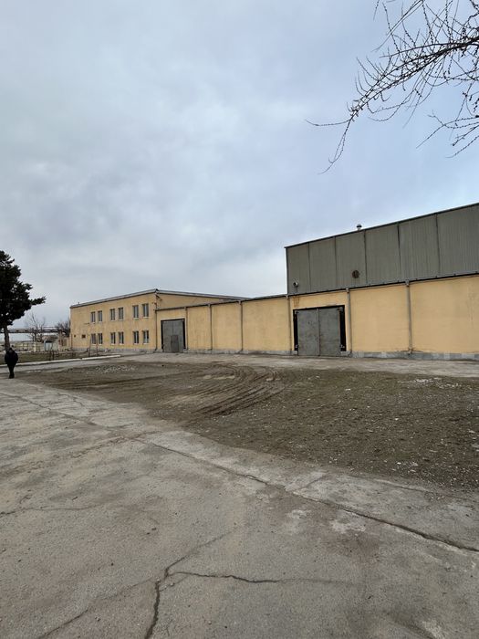 Un tegirmoni sotiladi/Продаётся мукомольный завод