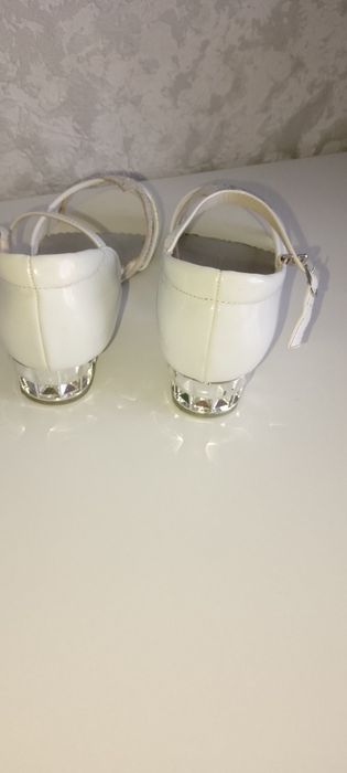 танцевальные туфли