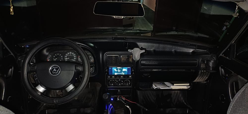 Волга 31105 Холати яхши