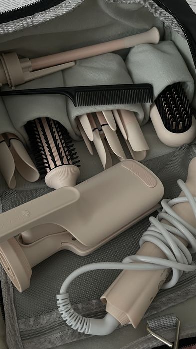 Стайлер для укладки волос