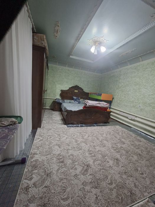 Уй сотилади 3,5 соток Бектемир тумани, мусаффо махаласида.