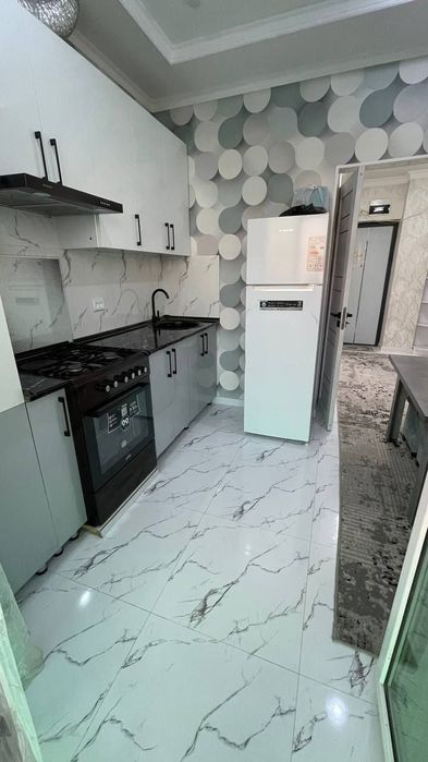 Сдаётся аренда квартира на Куйлюк массив 3 ЖК Хон