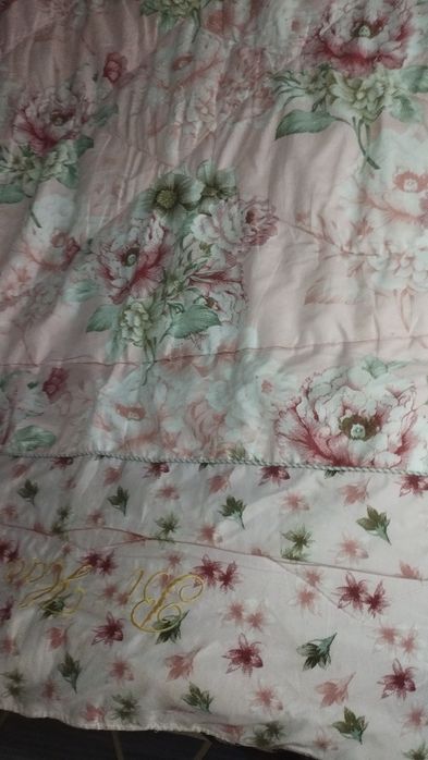 Одеяло полуторка синтепон