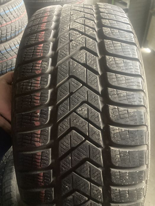 Anvelope Pirelli set 4 buc 255/45 R 19 M+S 2020