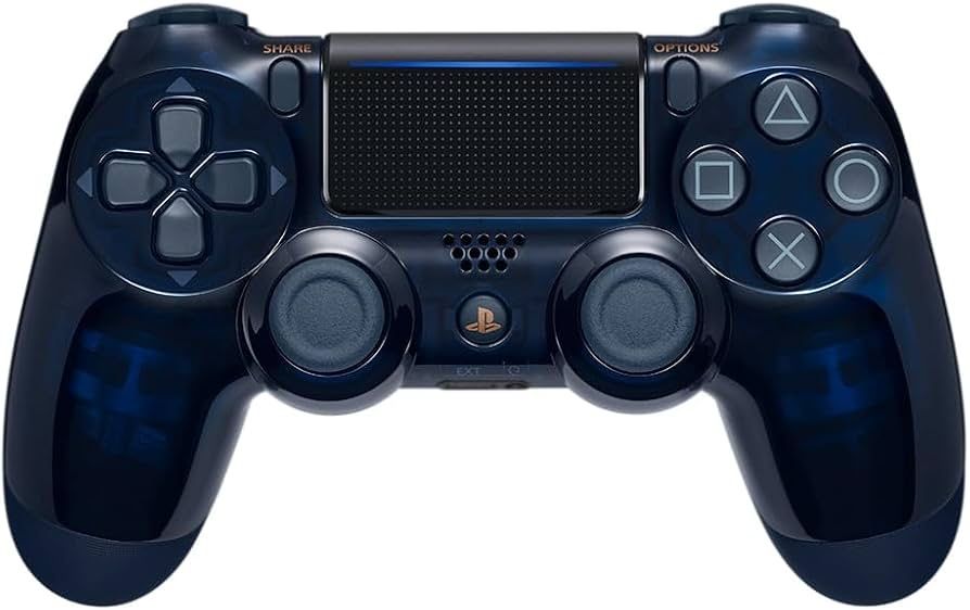 PS4 1TB + 3 игри