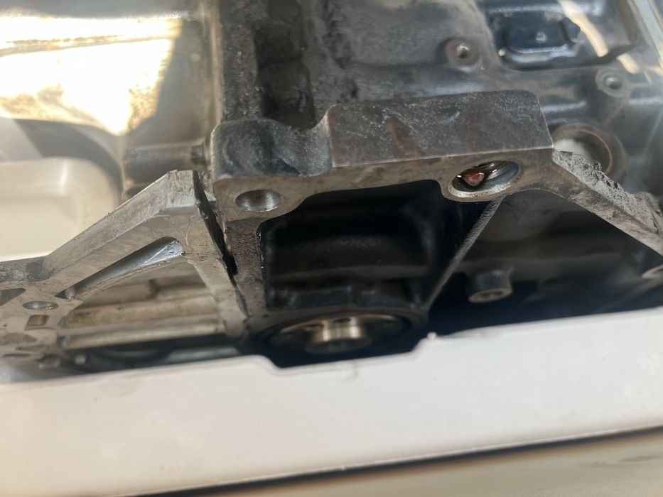 Двигатель Chevrolet Aveo 1.6 F16D4 (Ecotec)