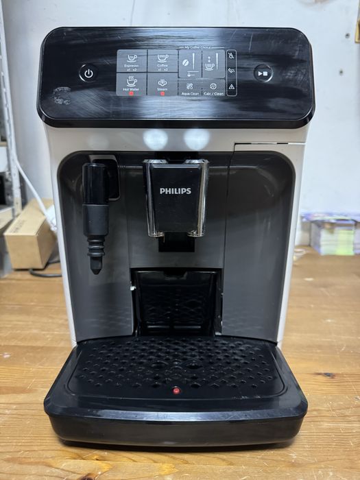 Aparat cafea PHILIPS 2200 - Espressor automat