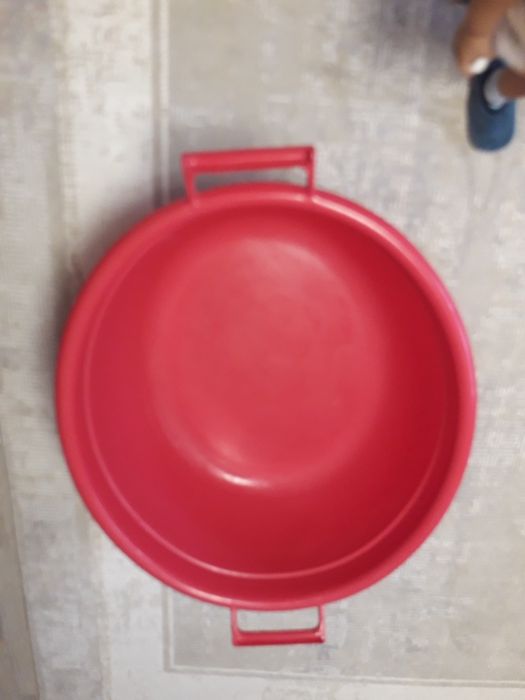 Продам тазик в отличном состоянии. 50л.