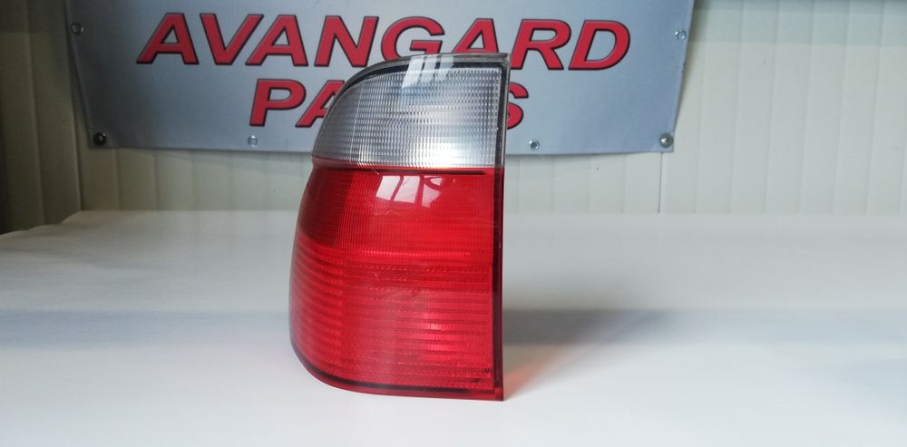 Ляв и десен стоп BMW 5 E39 комби 1998-2004