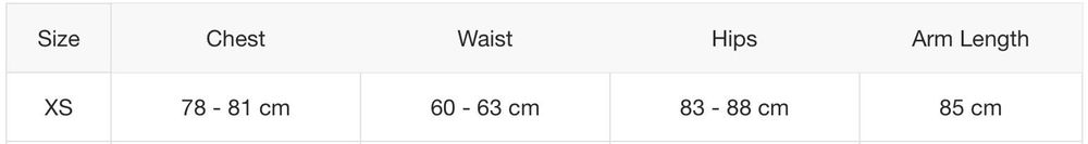 Дамско Яке The North Face XS