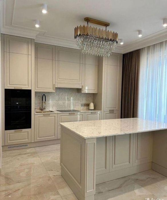 Кухния под ключ мебель в ташкенте