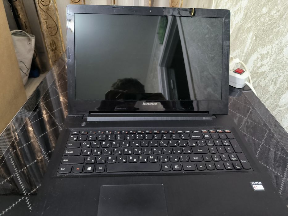 Ноутбук Lenovo G50-45 для работы и учебы