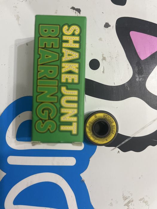 Скейтборд RIPNDIP
