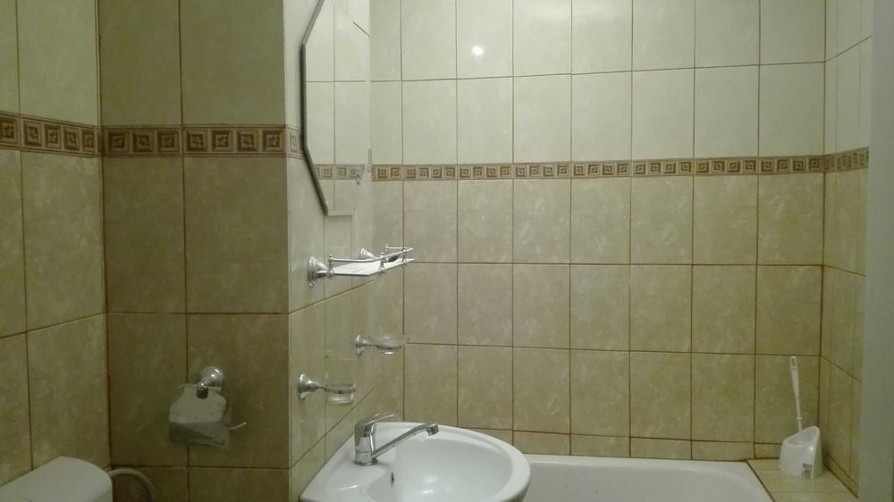 De închiriat apartament cu două camere