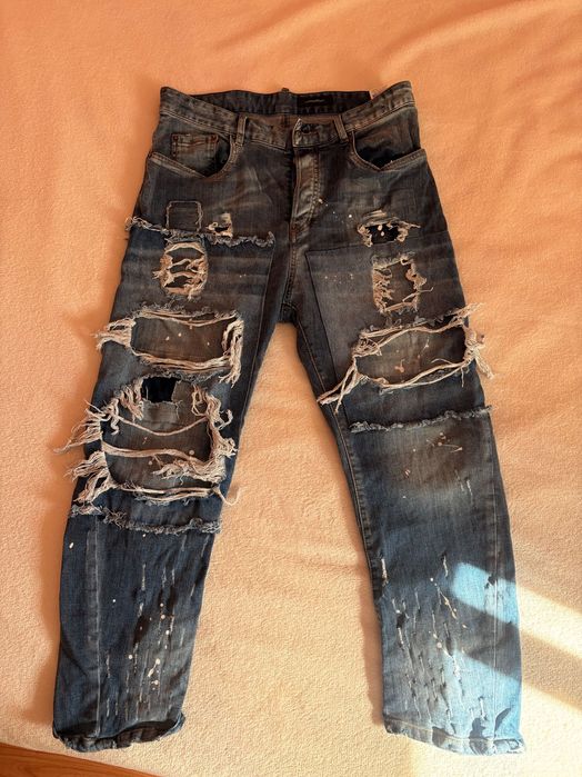 Дамски дънки Pause Jeans- 28 размер