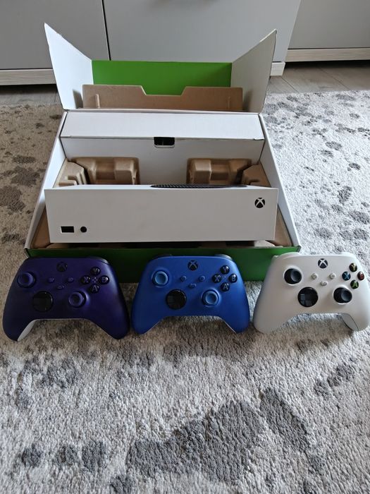 xbox series s 512gb