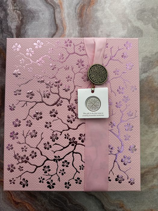 Луксозен комплект Rituals of sakura