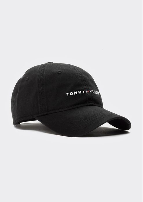 Кепка Tommy Hilfiger
