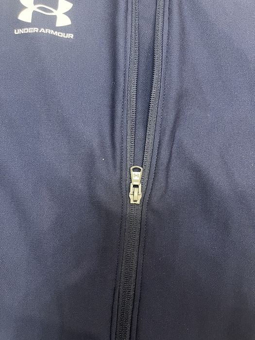 Under armour двойка