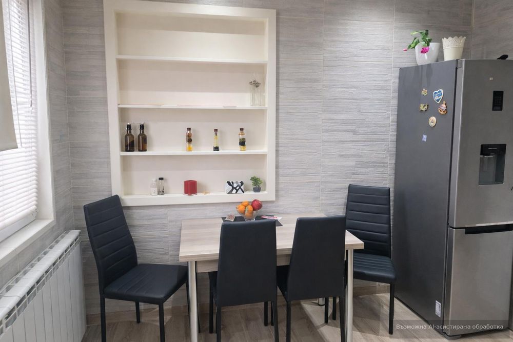 Дава се под наем Къща в София, Левски - 40 кв.м за 433.5 € - Снимка #3