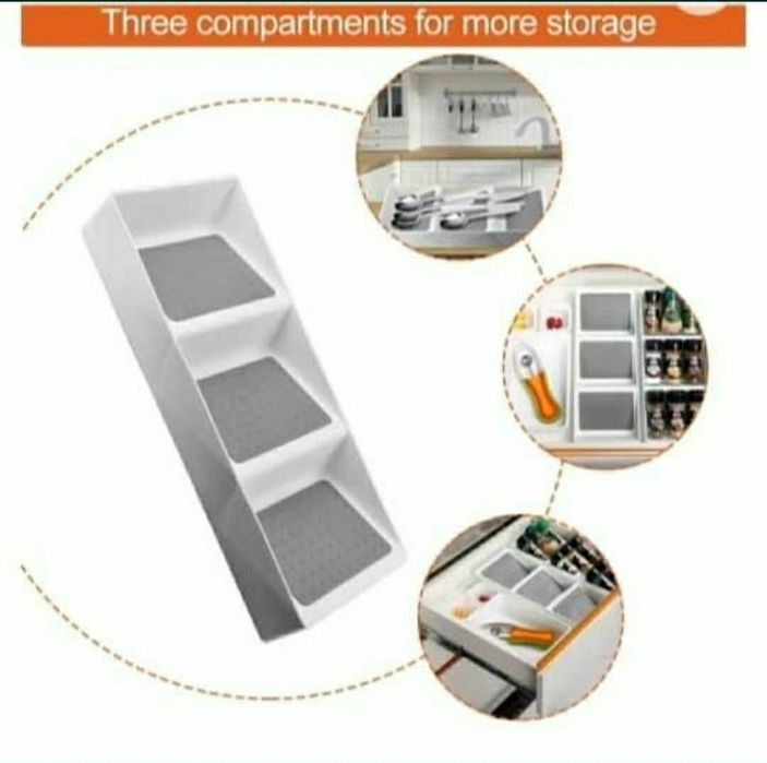 Organizator pentru sertare