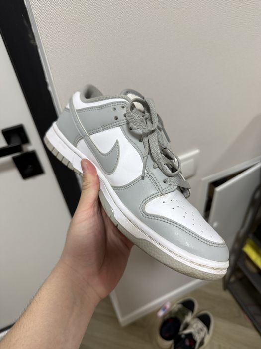Кроссовки nike