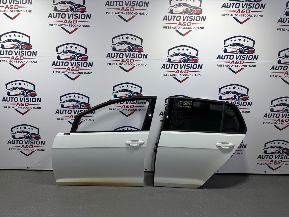 Usa/Portiera Stanga Fata-Spate Vw Golf 7 Hatchback