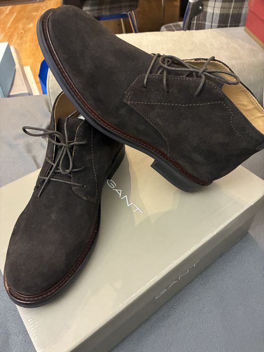 GANT мъжки боти - 42