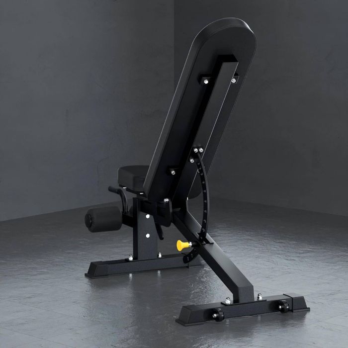 Пресс скамейки модель:ВР010