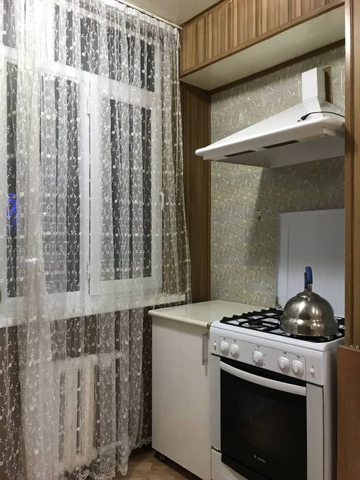 Шахар марказида 1 кишига хона