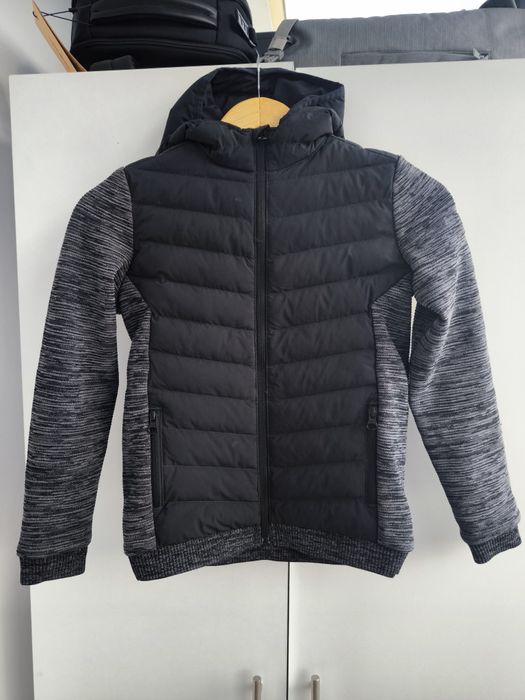 Geaca băiat Engelbert Strauss Motion Ten 134-140