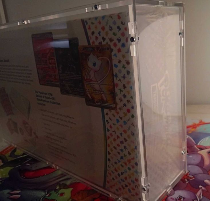 Vand Colectia Pokemon 151 Ultra Premium Reducere 1700 Ron