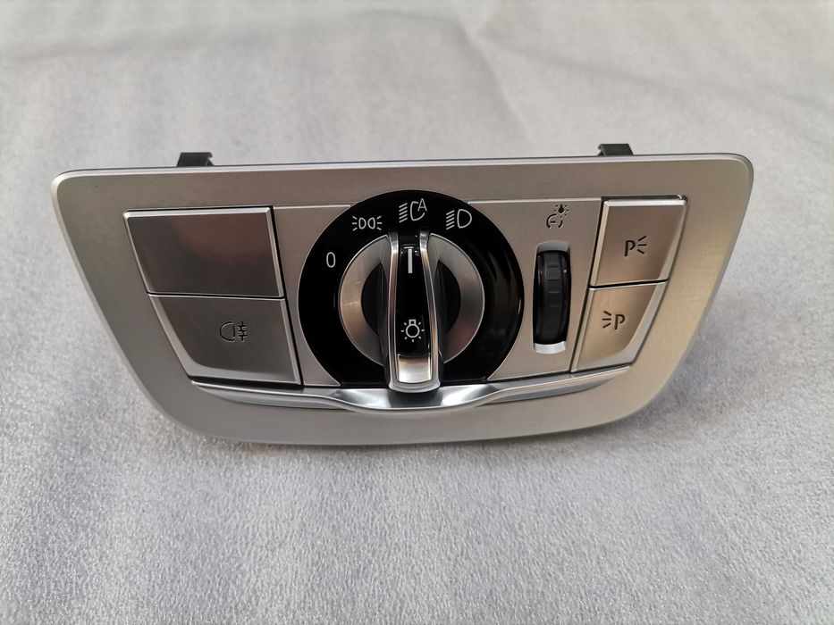 9388941 Ключ копче Светлини Фарове BMW 7 G11 G12 - Перфектен