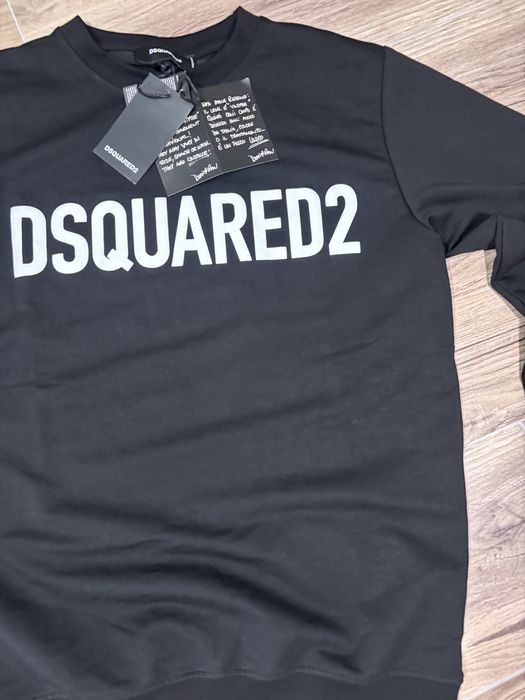 bluza dsquared2.
